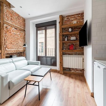 Mintystay 1Bd - Las Letras Madrid Dış mekan fotoğraf