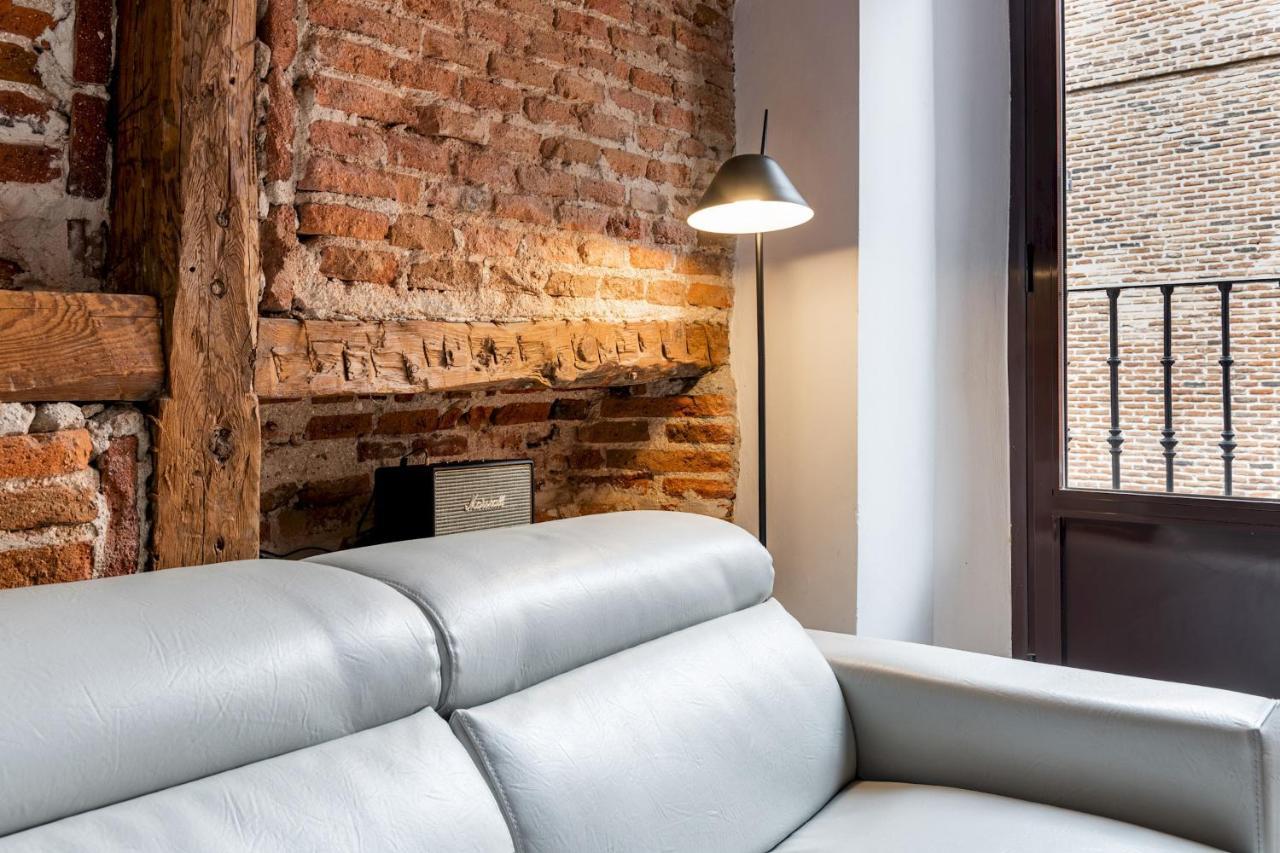 Mintystay 1Bd - Las Letras Madrid Dış mekan fotoğraf