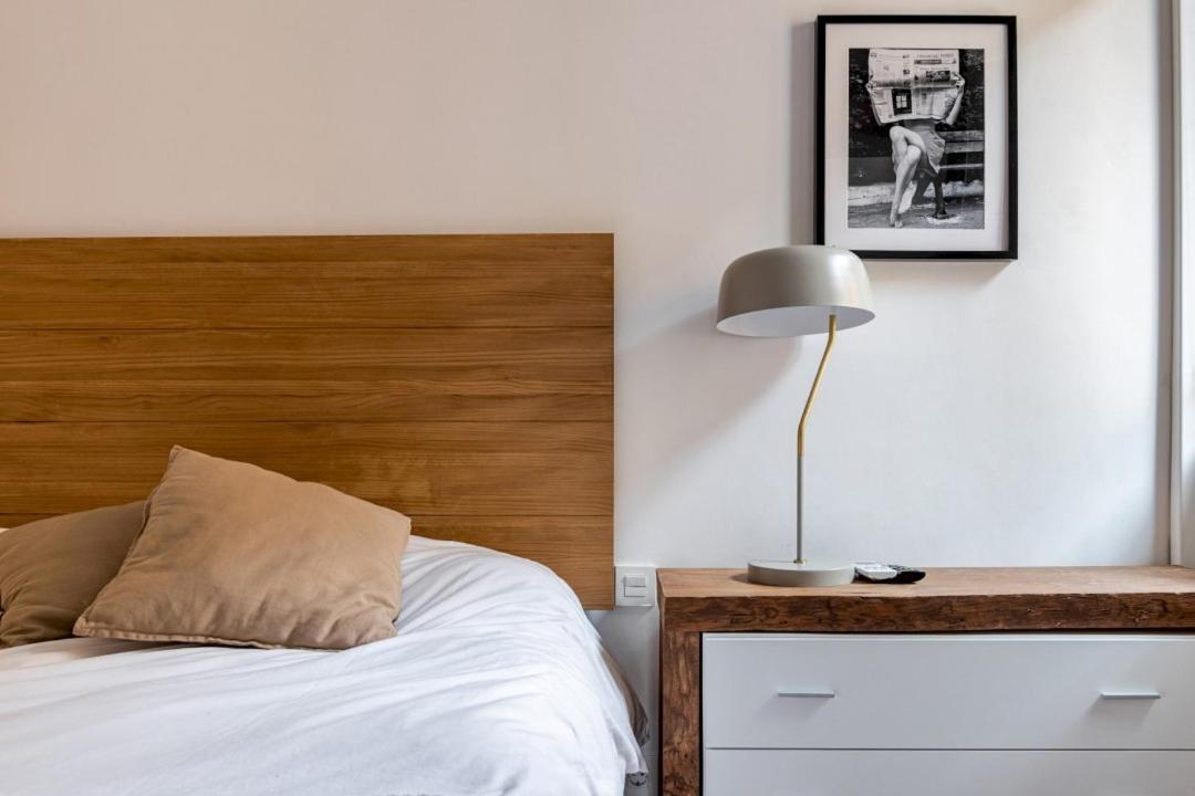 Mintystay 1Bd - Las Letras Madrid Dış mekan fotoğraf