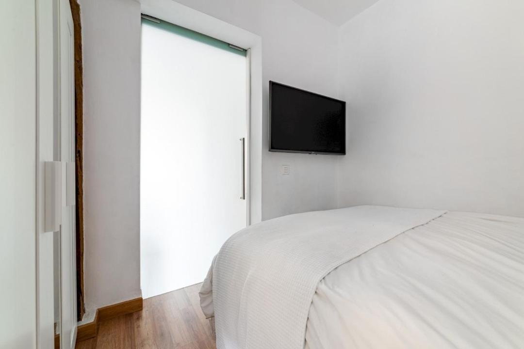 Mintystay 1Bd - Las Letras Madrid Dış mekan fotoğraf