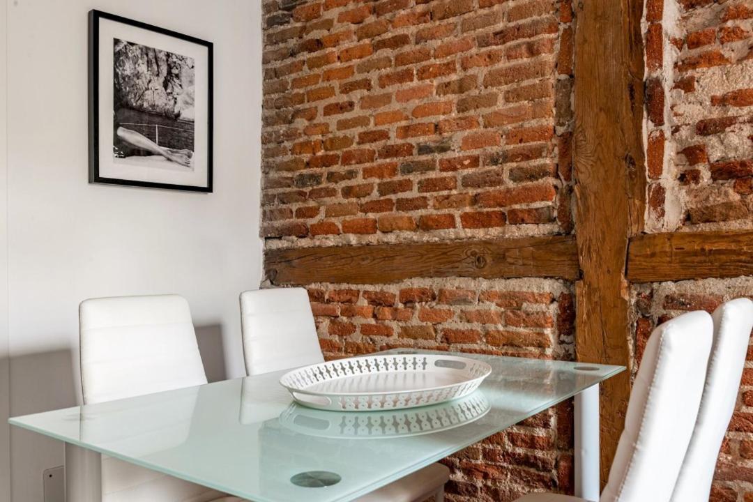 Mintystay 1Bd - Las Letras Madrid Dış mekan fotoğraf
