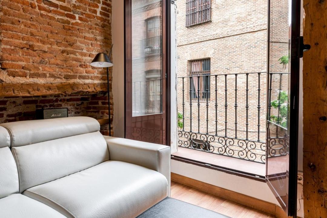 Mintystay 1Bd - Las Letras Madrid Dış mekan fotoğraf
